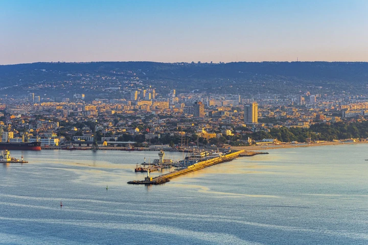 Varna