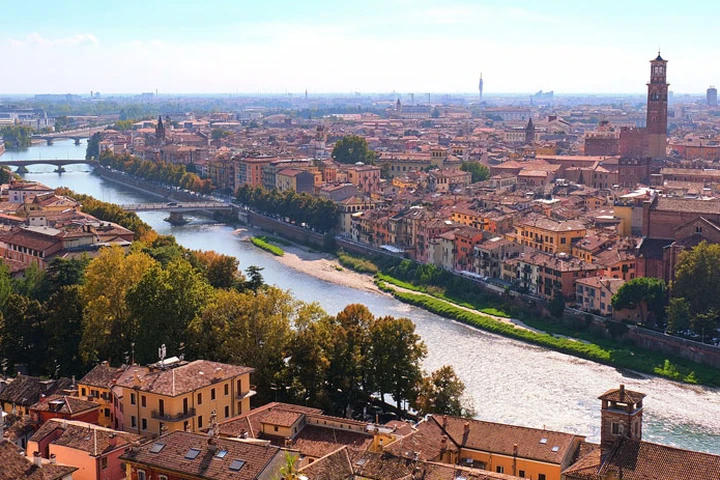 Verona
