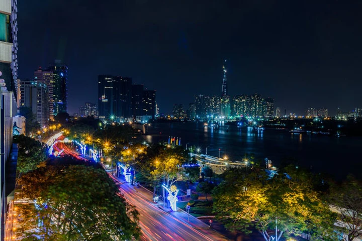 Vietnam