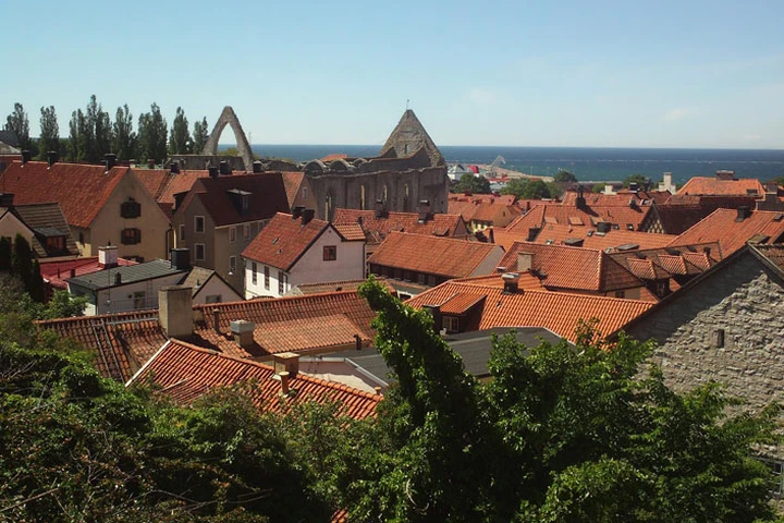 Visby