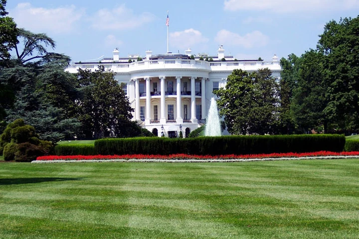 Washington D.C.