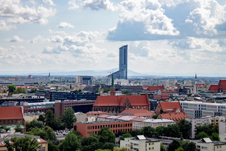 Wroclaw