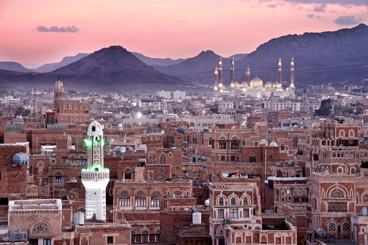 Yemen