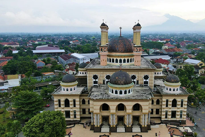 Yogyakarta