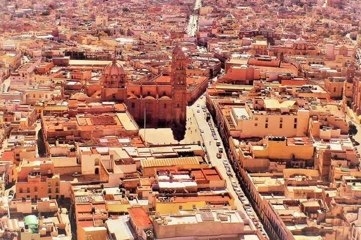Zacatecas