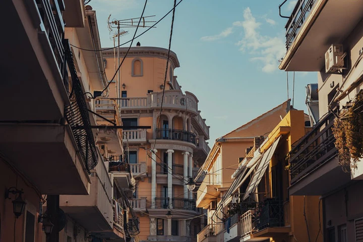 Zakynthos
