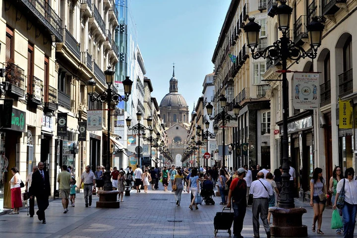 Zaragoza