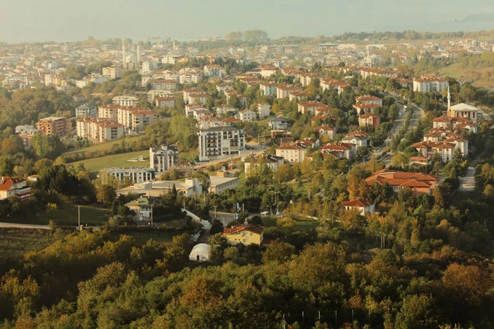 Zonguldak
